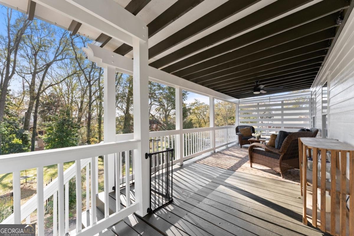 401 Ridgewood Avenue Gainesville - 48