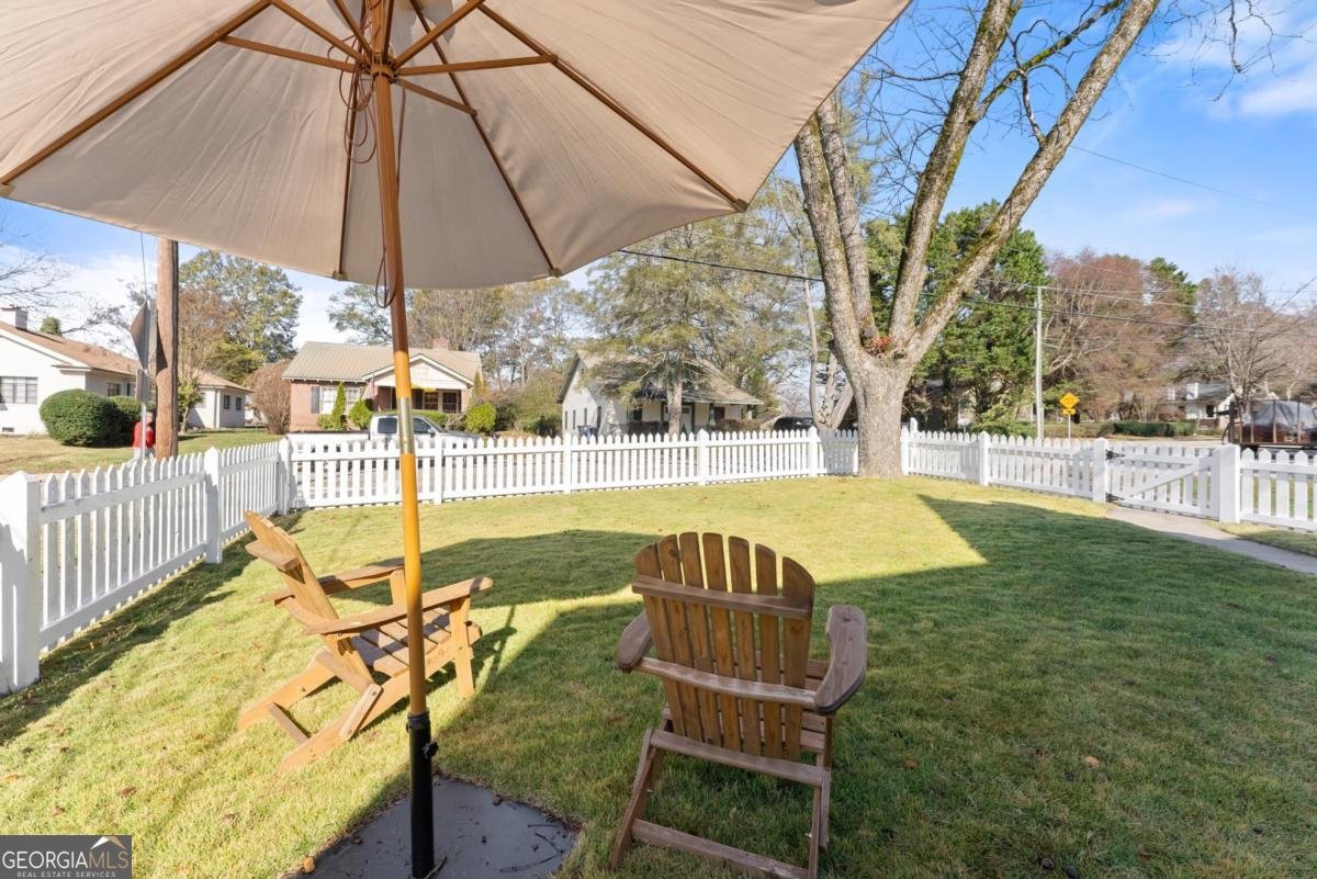 401 Ridgewood Avenue Gainesville - 5