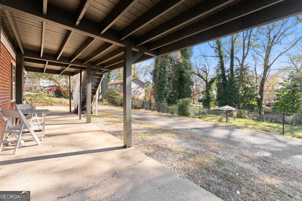 401 Ridgewood Avenue Gainesville - 50