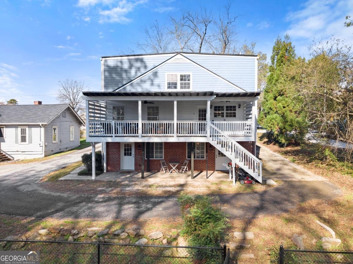 401 Ridgewood Avenue Gainesville - 51