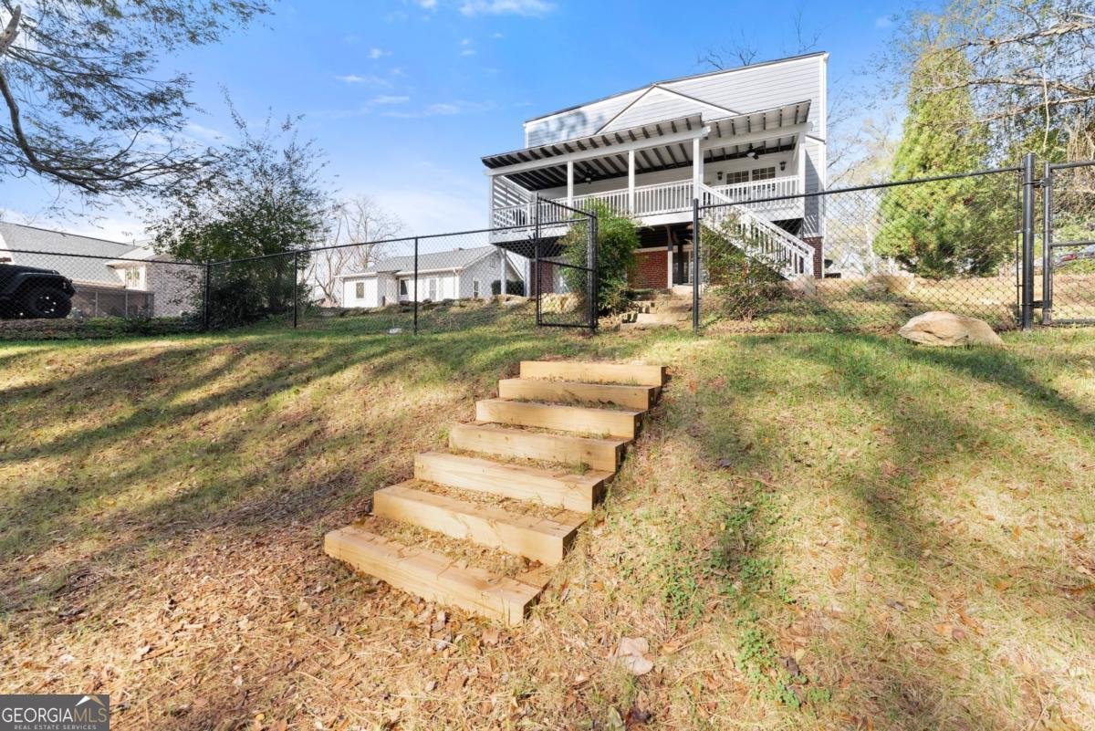 401 Ridgewood Avenue Gainesville - 54