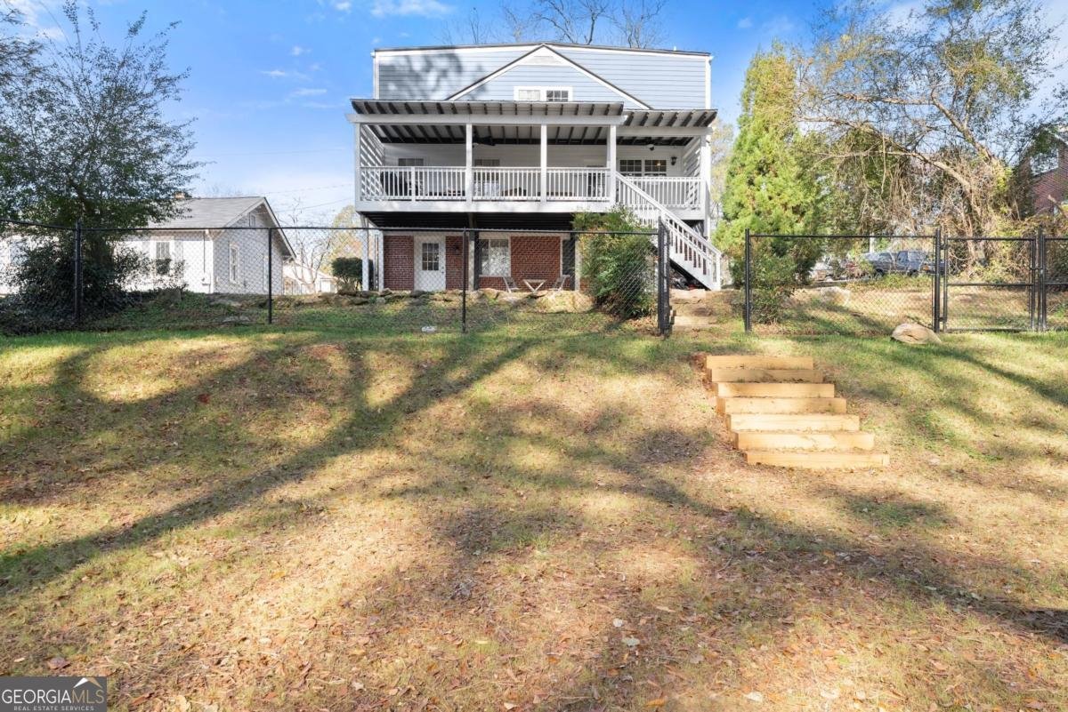 401 Ridgewood Avenue Gainesville - 55