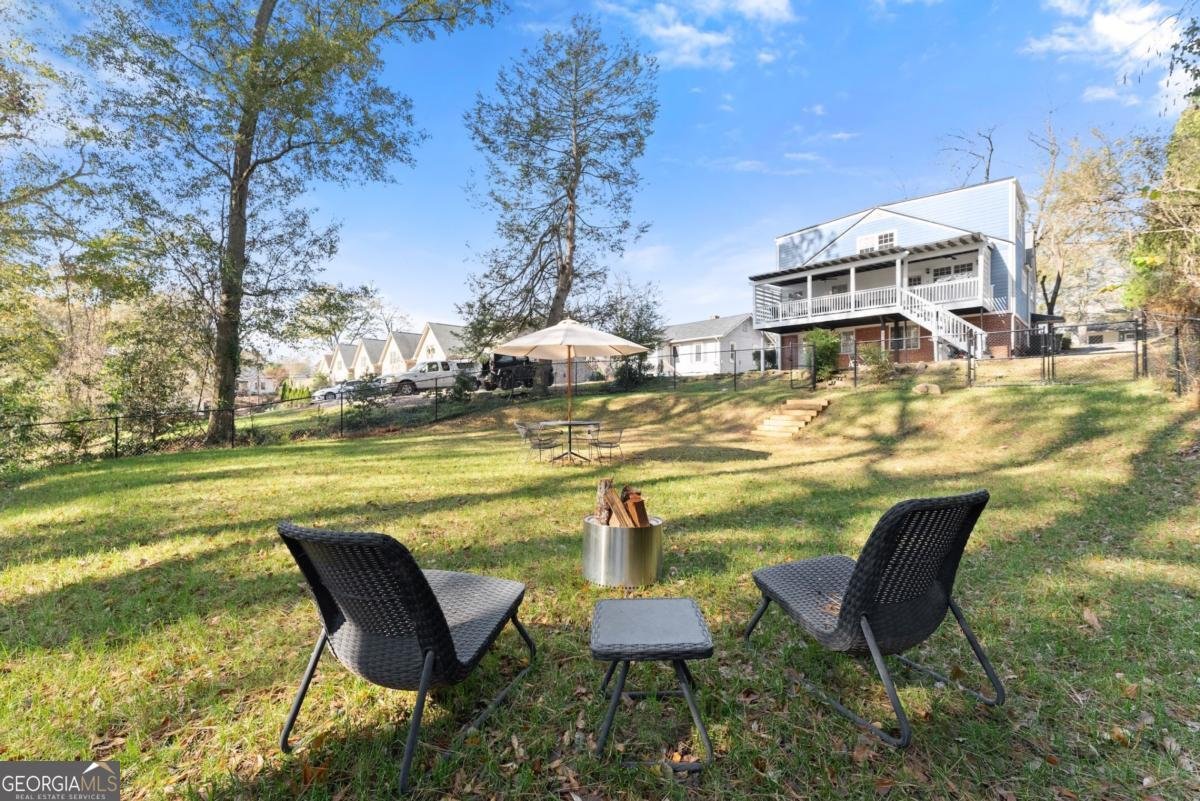 401 Ridgewood Avenue Gainesville - 57