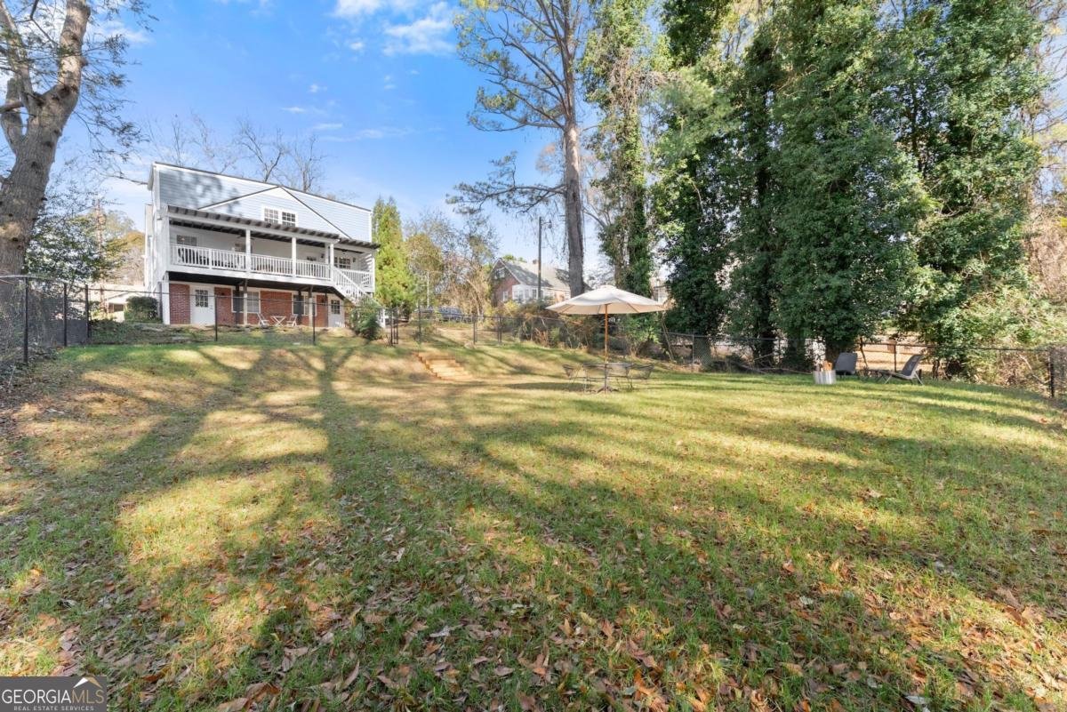 401 Ridgewood Avenue Gainesville - 58