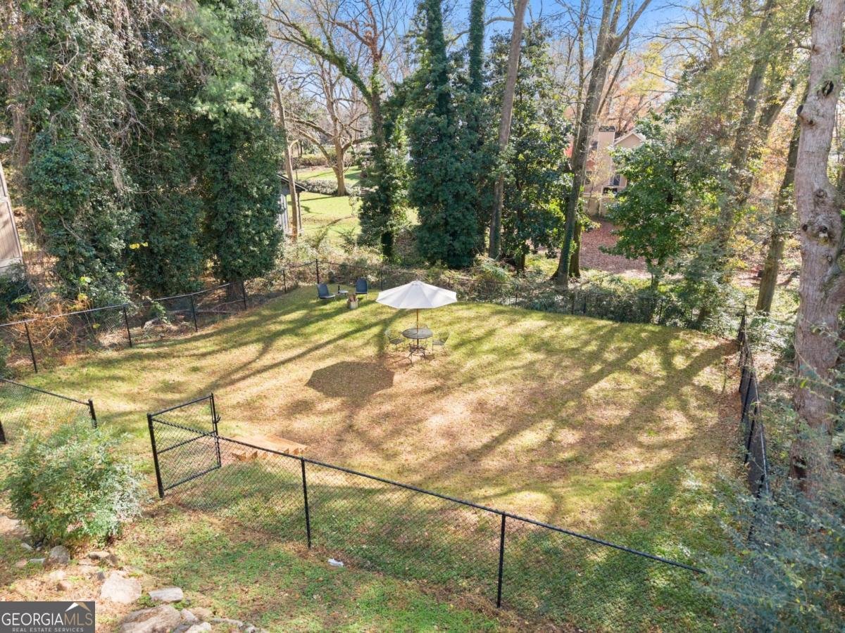 401 Ridgewood Avenue Gainesville - 59