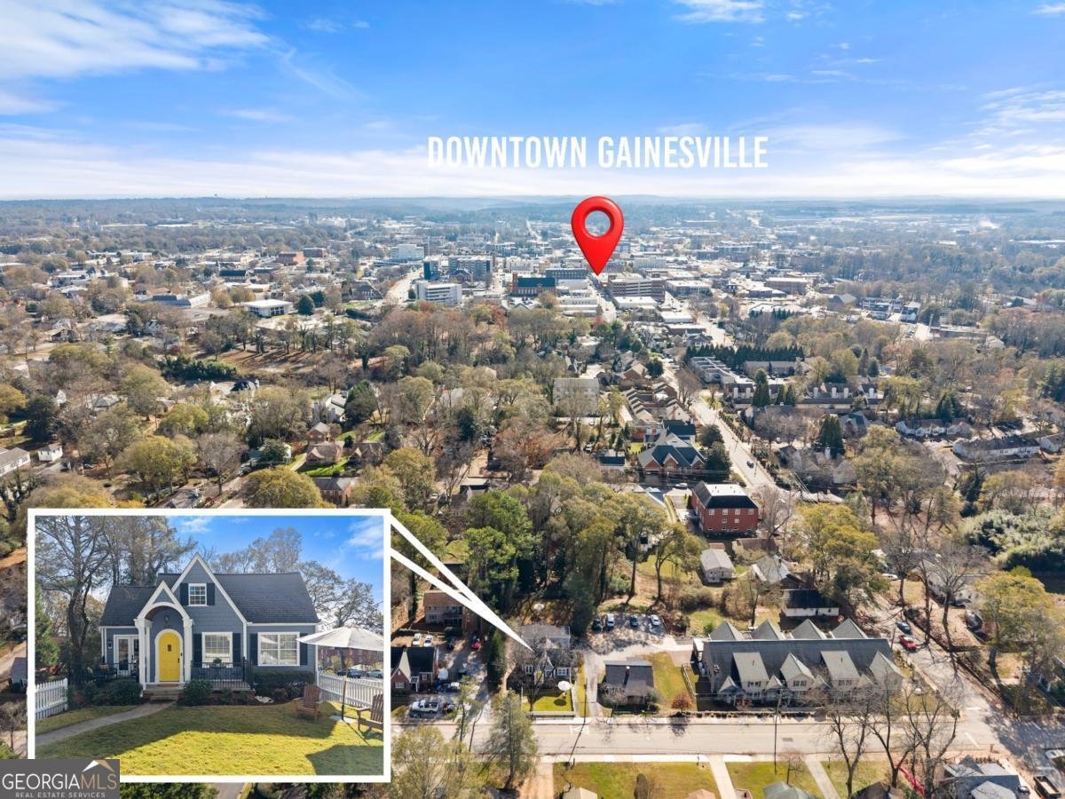 401 Ridgewood Avenue Gainesville - 61