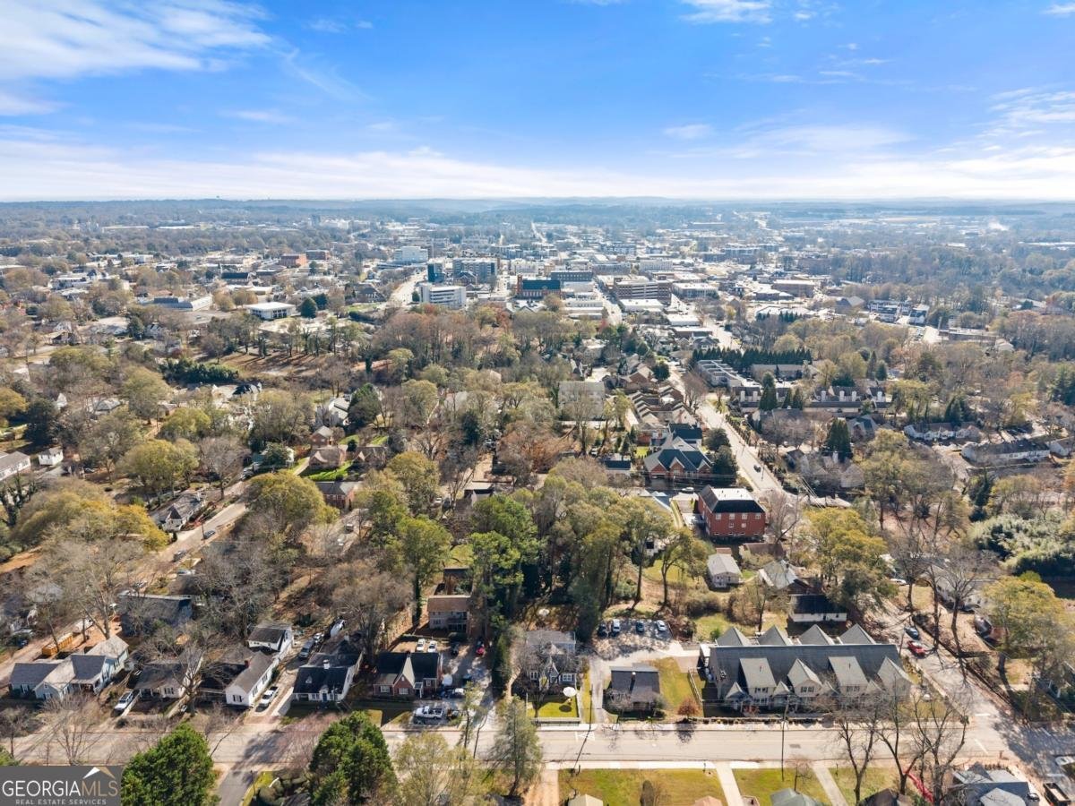 401 Ridgewood Avenue Gainesville - 62