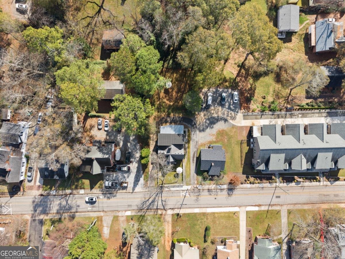 401 Ridgewood Avenue Gainesville - 65