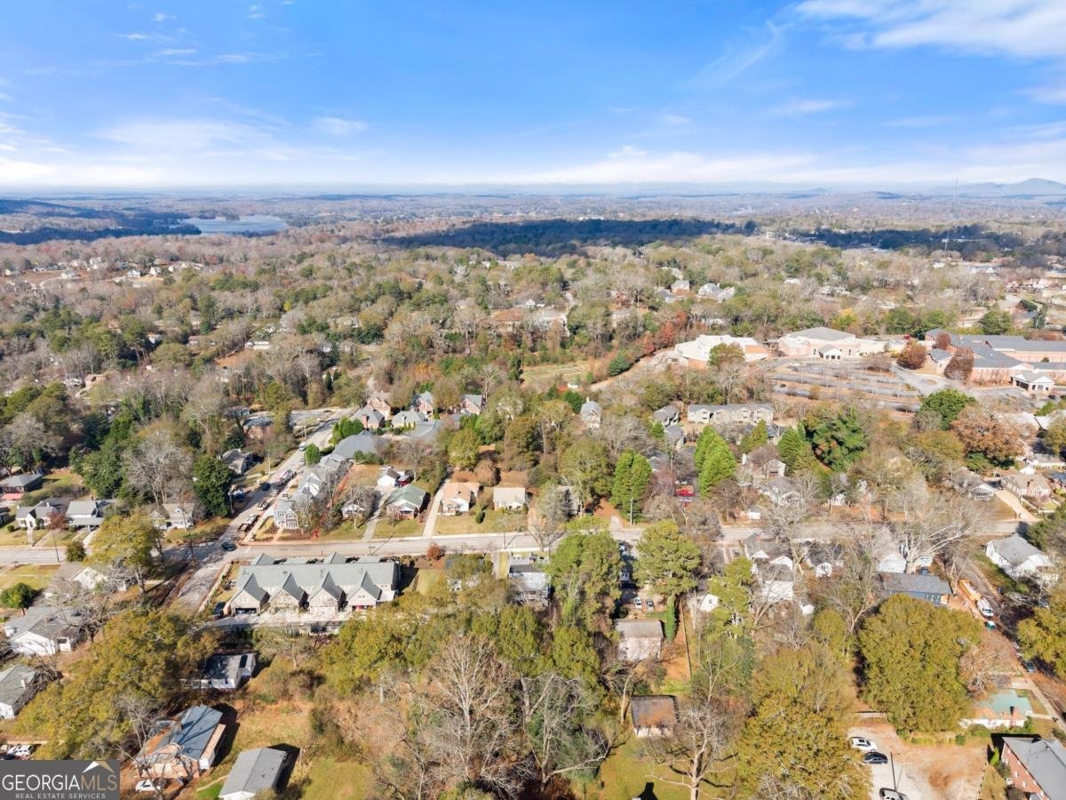 401 Ridgewood Avenue Gainesville - 66