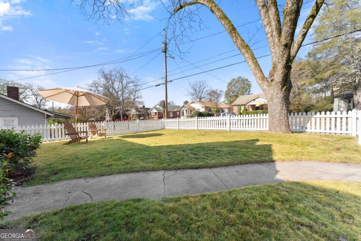 401 Ridgewood Avenue Gainesville - 7