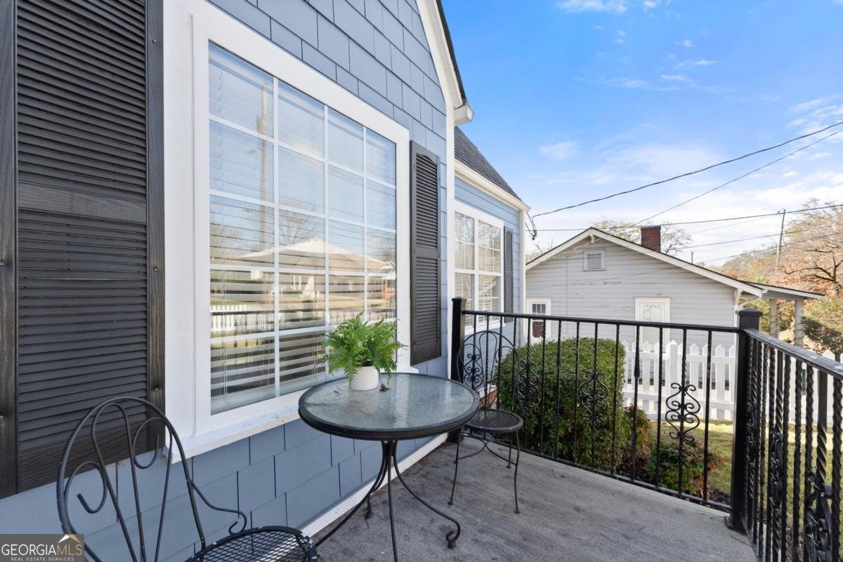 401 Ridgewood Avenue Gainesville - 9