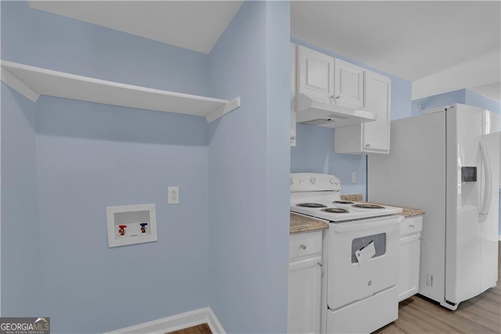 1139 Mainstreet Valley Drive Stone Mountain - 18