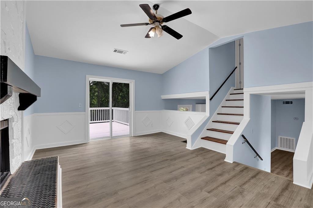 1139 Mainstreet Valley Drive Stone Mountain - 4