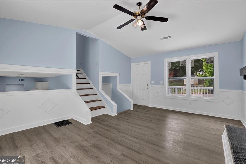 1139 Mainstreet Valley Drive Stone Mountain - 5