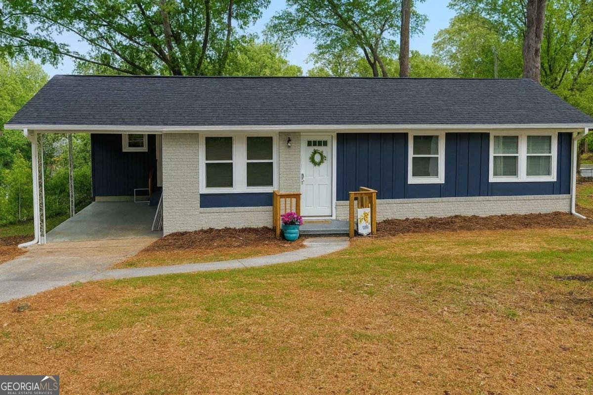 3242 Browns Mill Road Atlanta - 12