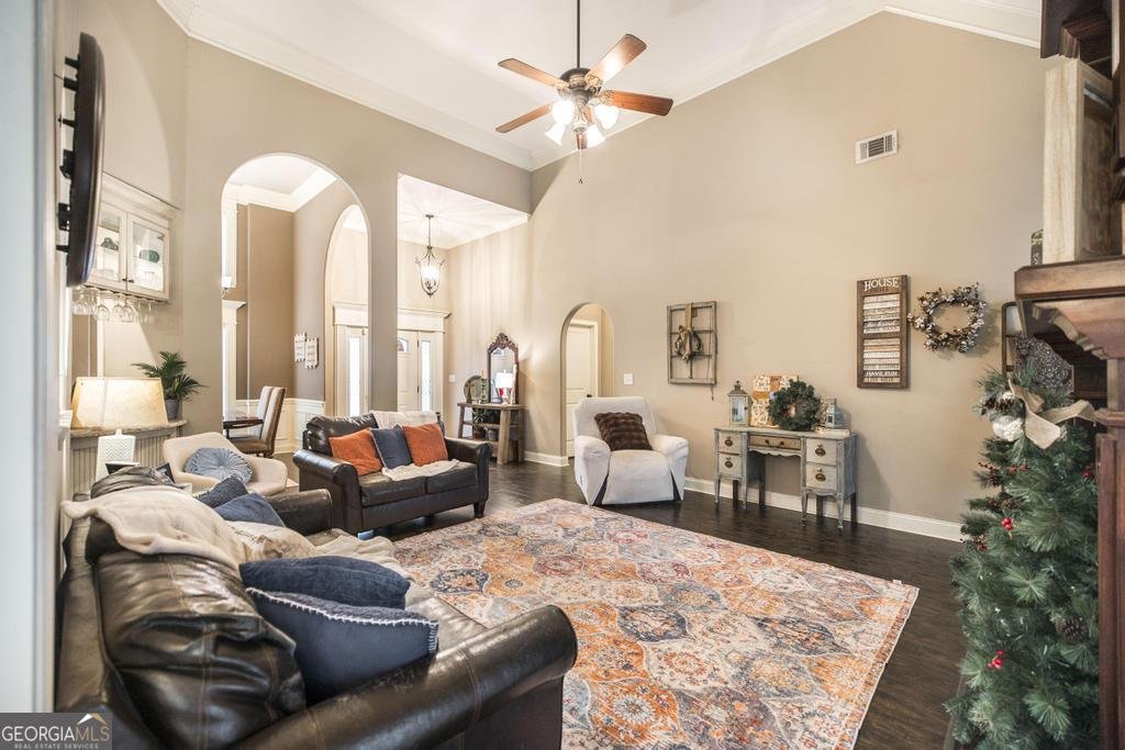 312 Bridgehampton Way Perry - 11