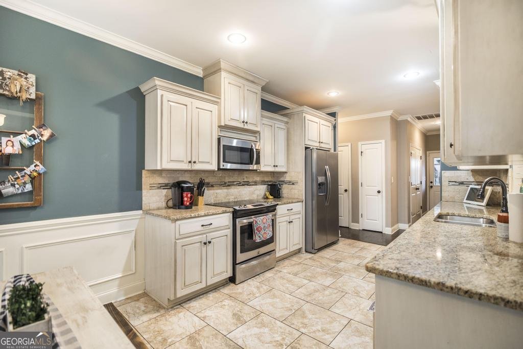 312 Bridgehampton Way Perry - 13