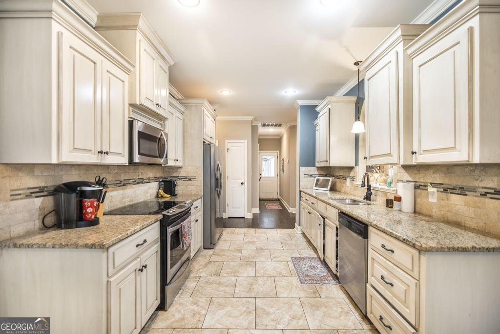 312 Bridgehampton Way Perry - 14