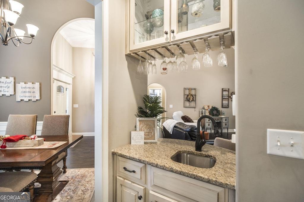 312 Bridgehampton Way Perry - 17