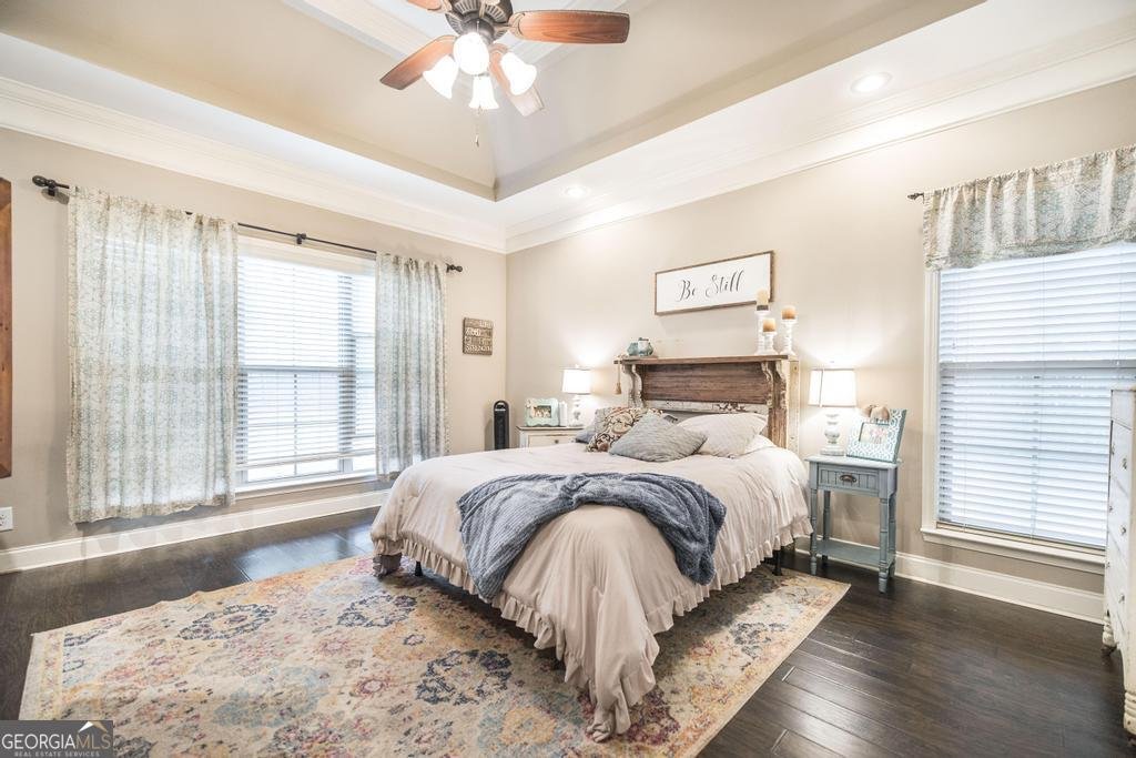 312 Bridgehampton Way Perry - 18