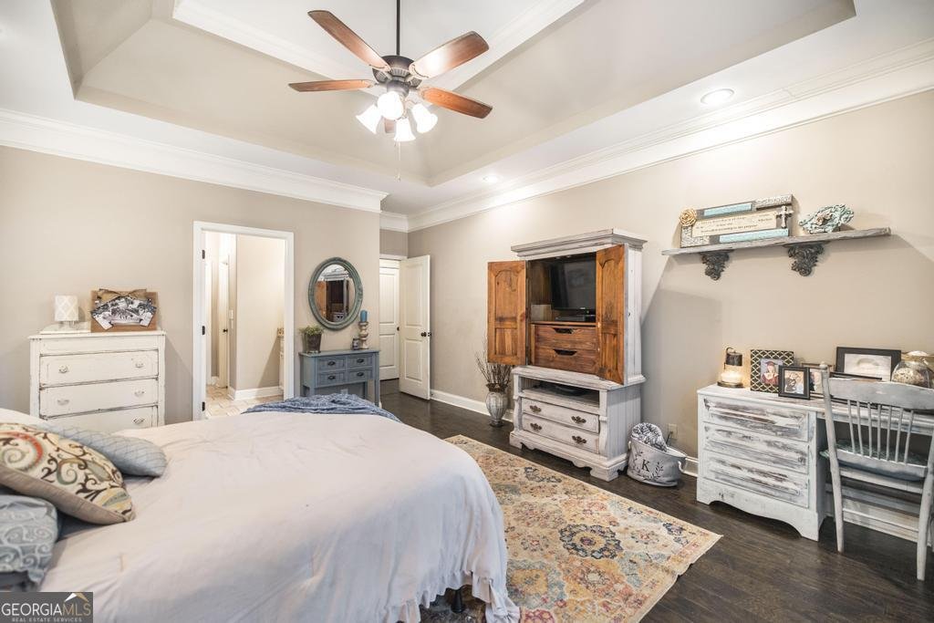 312 Bridgehampton Way Perry - 19