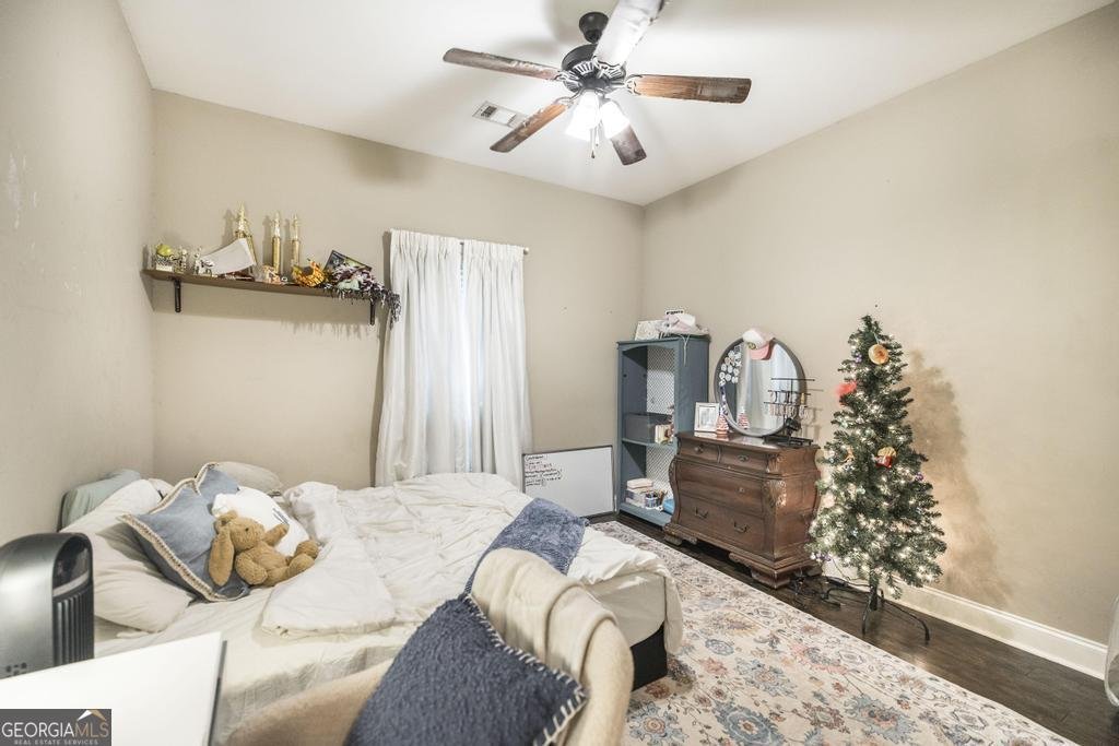 312 Bridgehampton Way Perry - 22