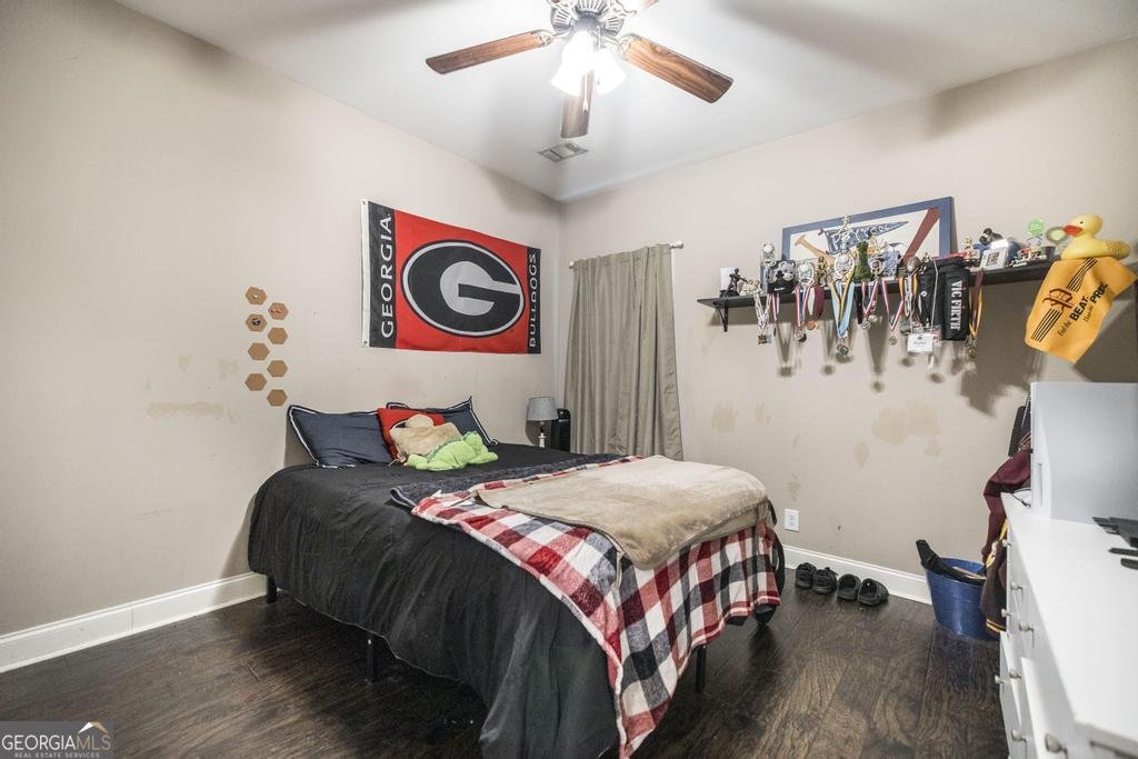 312 Bridgehampton Way Perry - 25