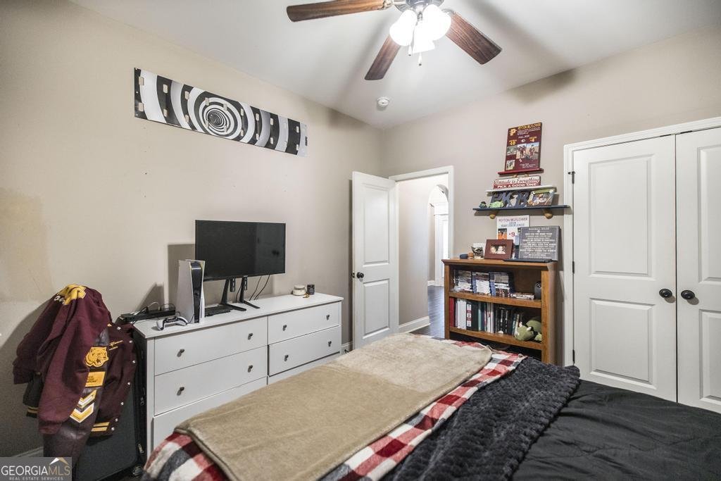 312 Bridgehampton Way Perry - 26