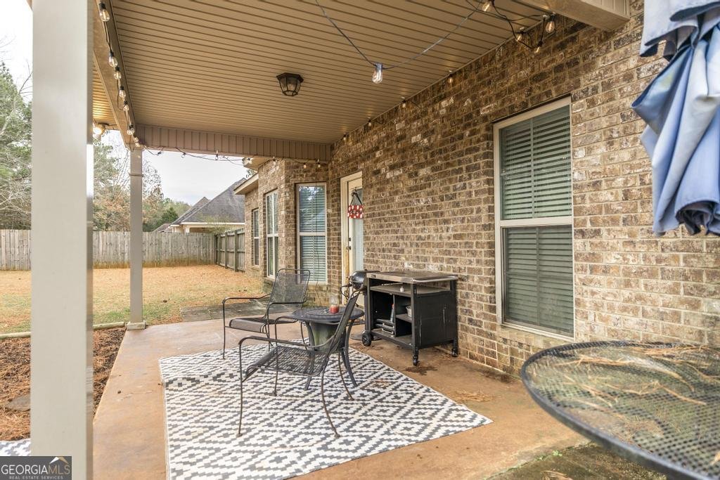 312 Bridgehampton Way Perry - 29