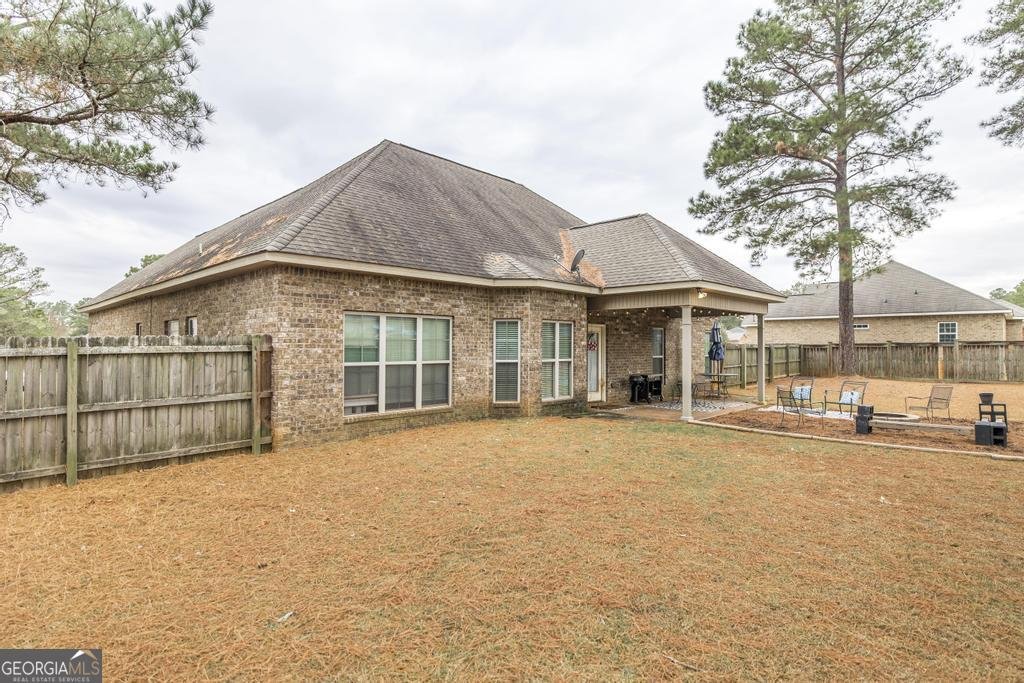 312 Bridgehampton Way Perry - 31