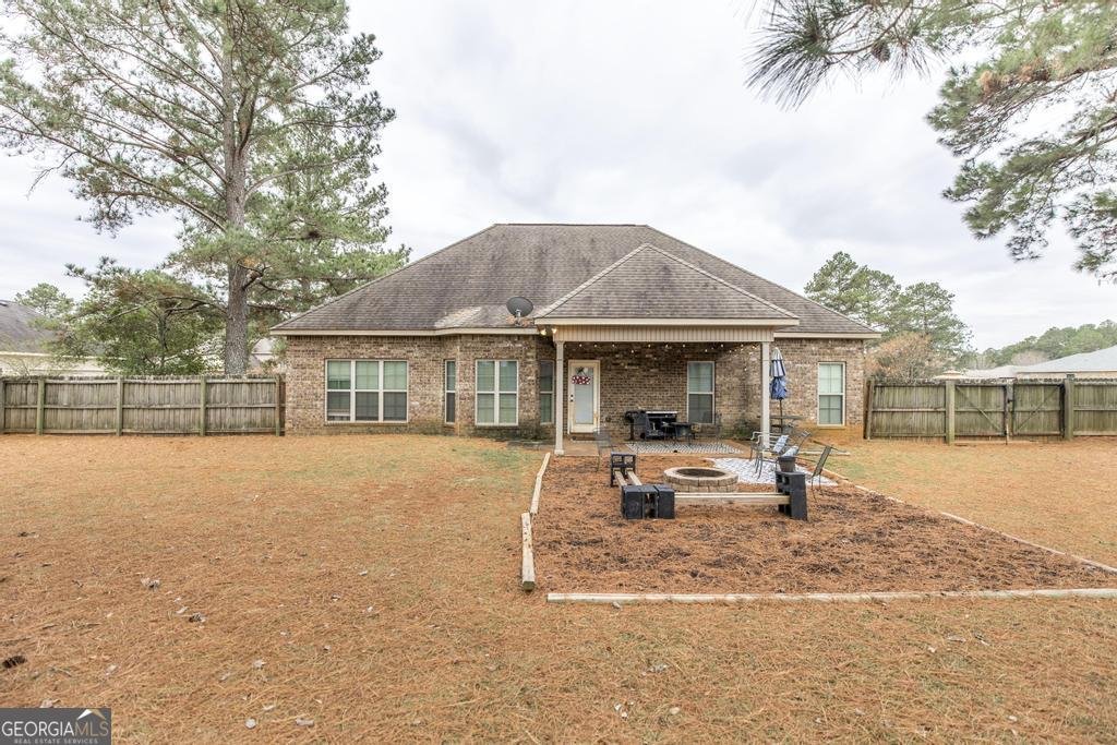 312 Bridgehampton Way Perry - 32