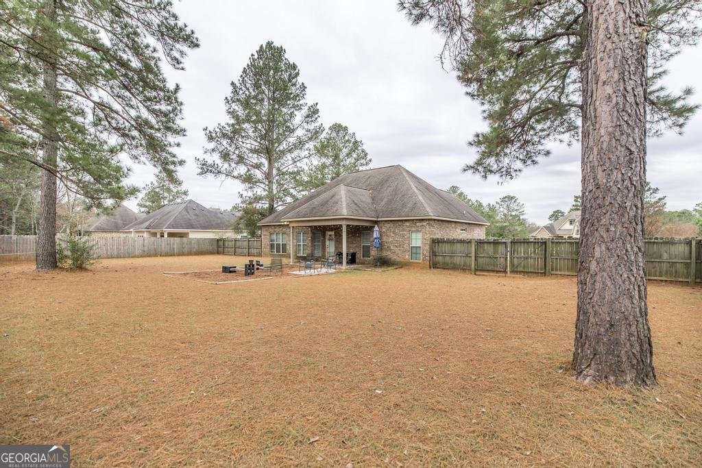 312 Bridgehampton Way Perry - 33