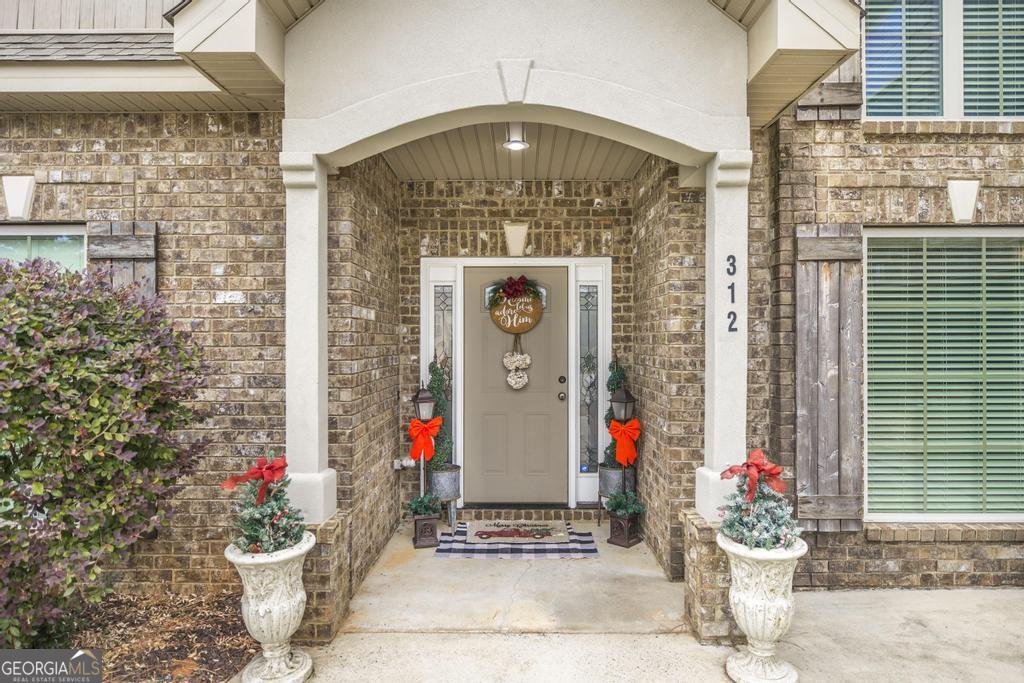 312 Bridgehampton Way Perry - 6