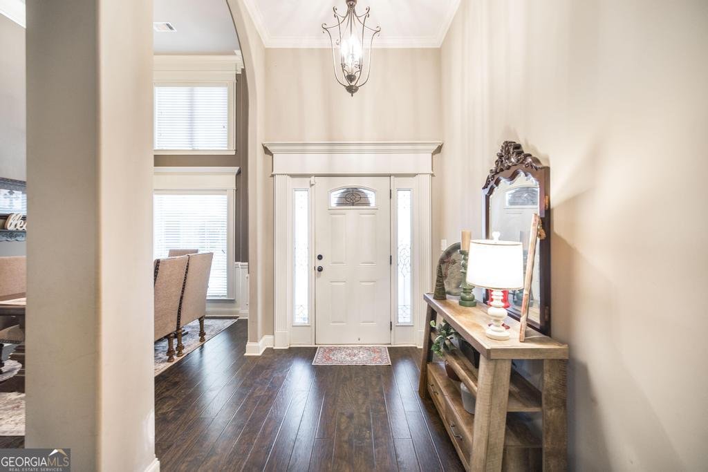 312 Bridgehampton Way Perry - 7