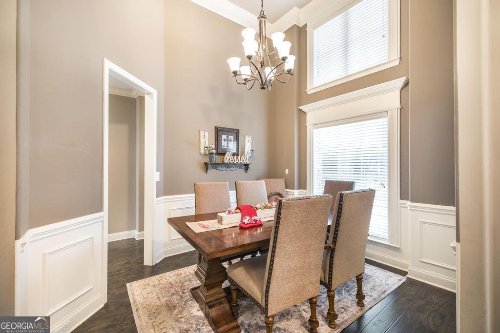 312 Bridgehampton Way Perry - 8