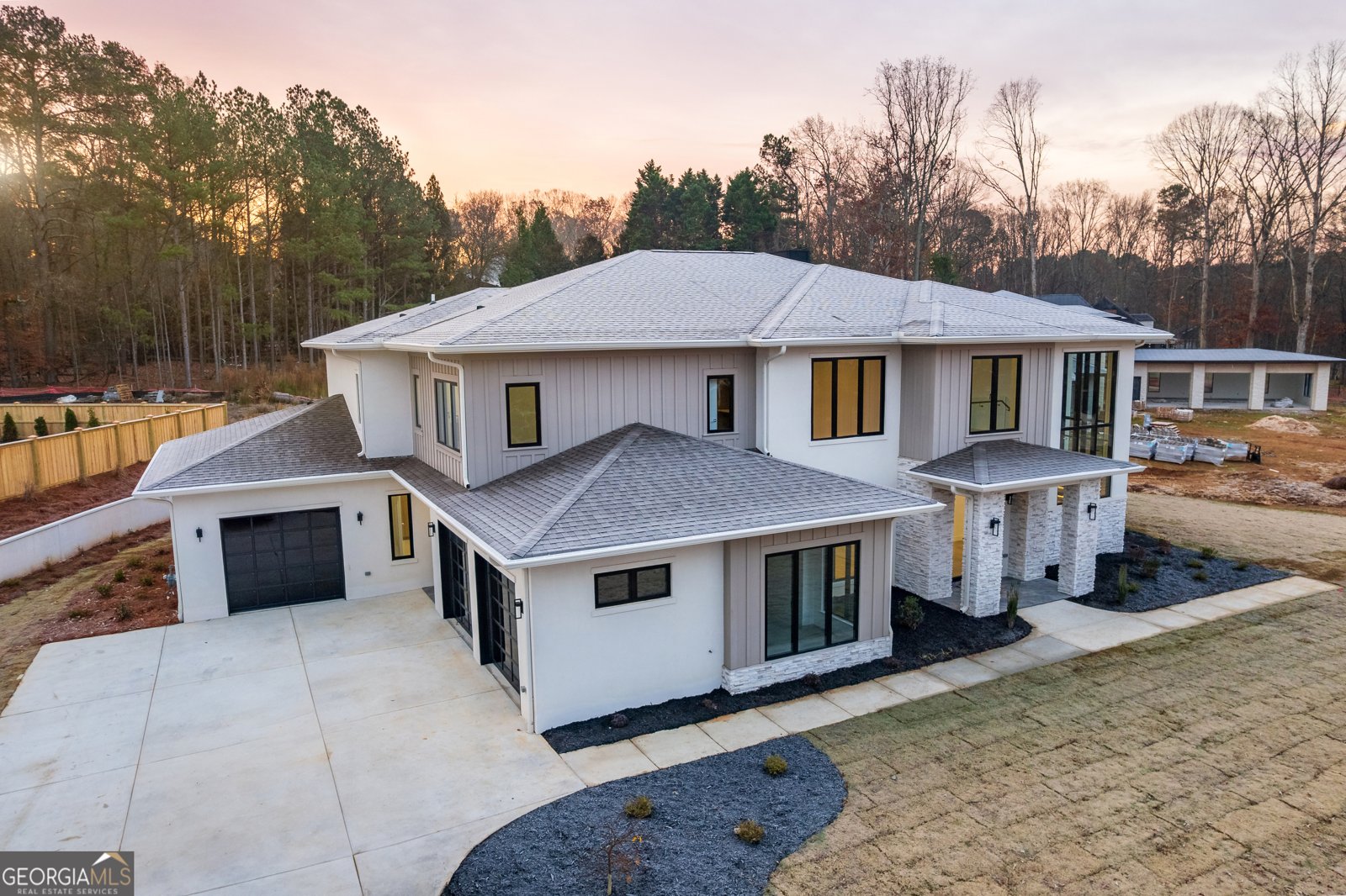 4805 Moore Road Suwanee - 121