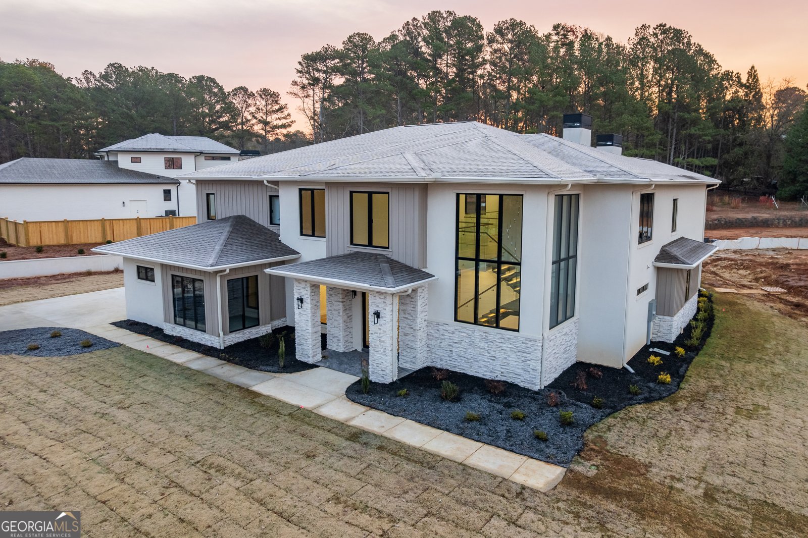 4805 Moore Road Suwanee - 122