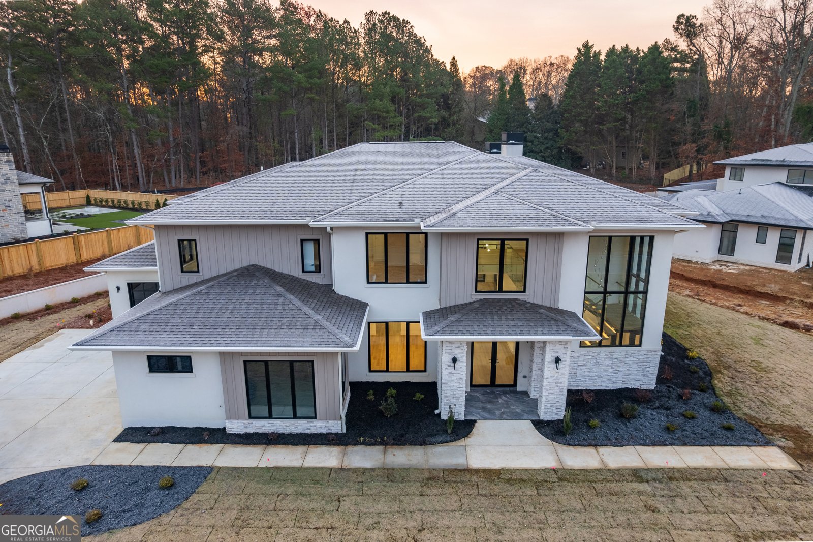 4805 Moore Road Suwanee - 124