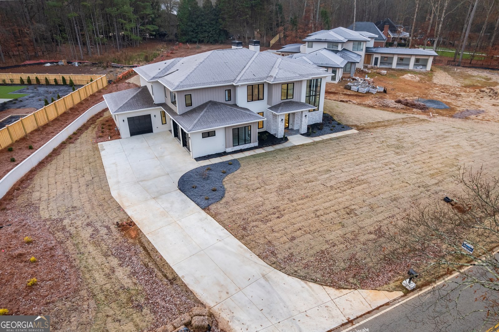 4805 Moore Road Suwanee - 125