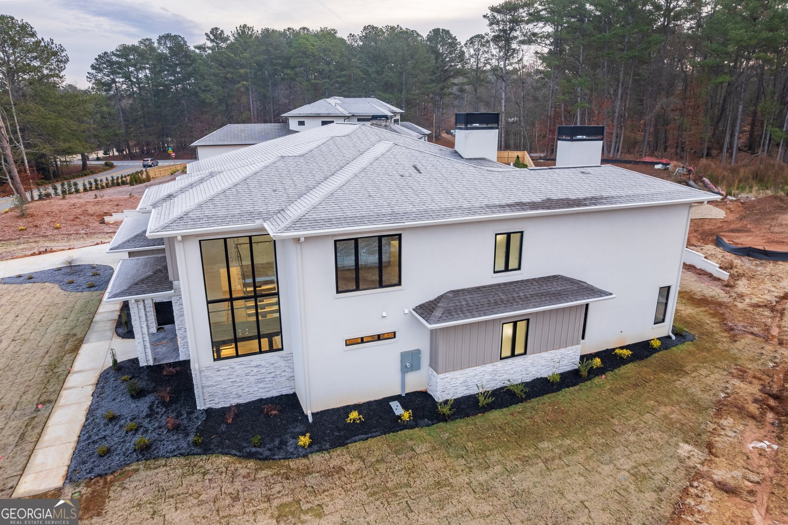 4805 Moore Road Suwanee - 126