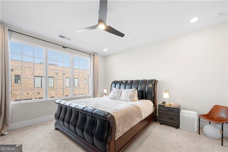 269 CASTLEBERRY STATION Drive Atlanta - 12