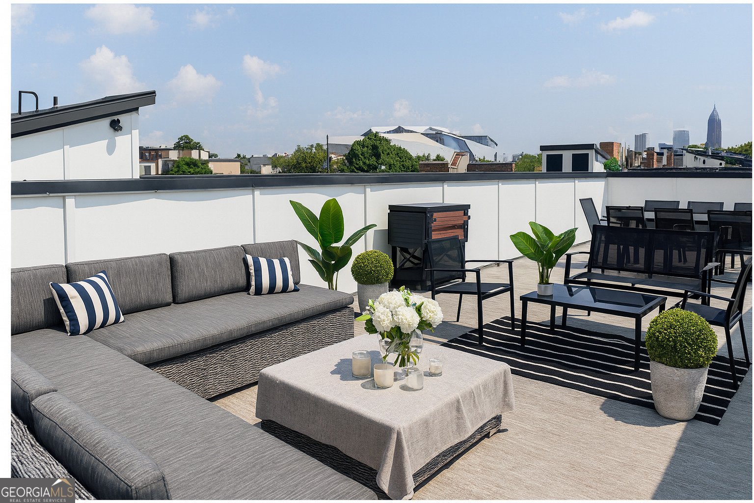 269 CASTLEBERRY STATION Drive Atlanta - 15