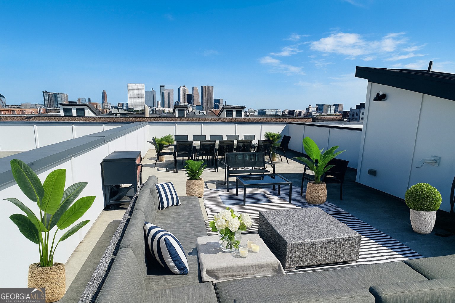 269 CASTLEBERRY STATION Drive Atlanta - 16