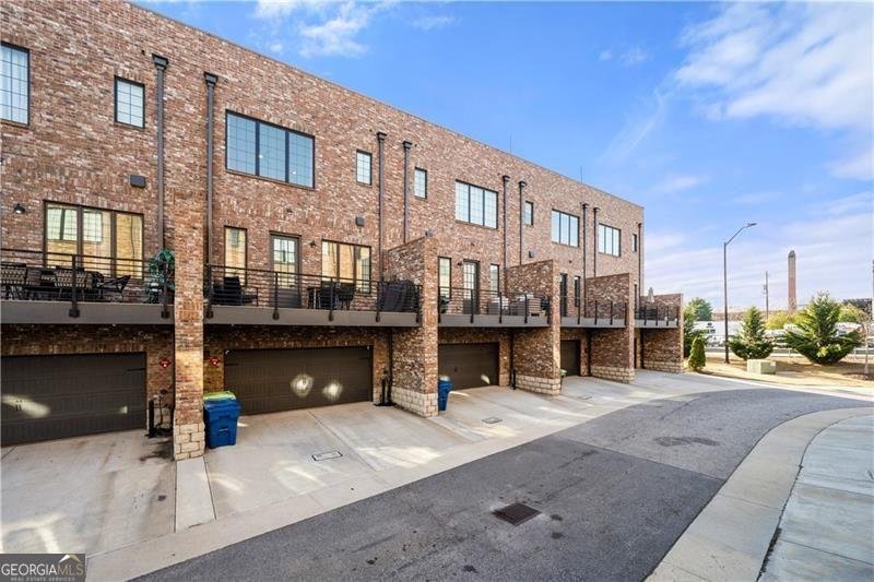 269 CASTLEBERRY STATION Drive Atlanta - 17