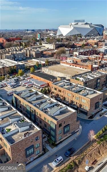 269 CASTLEBERRY STATION Drive Atlanta - 18