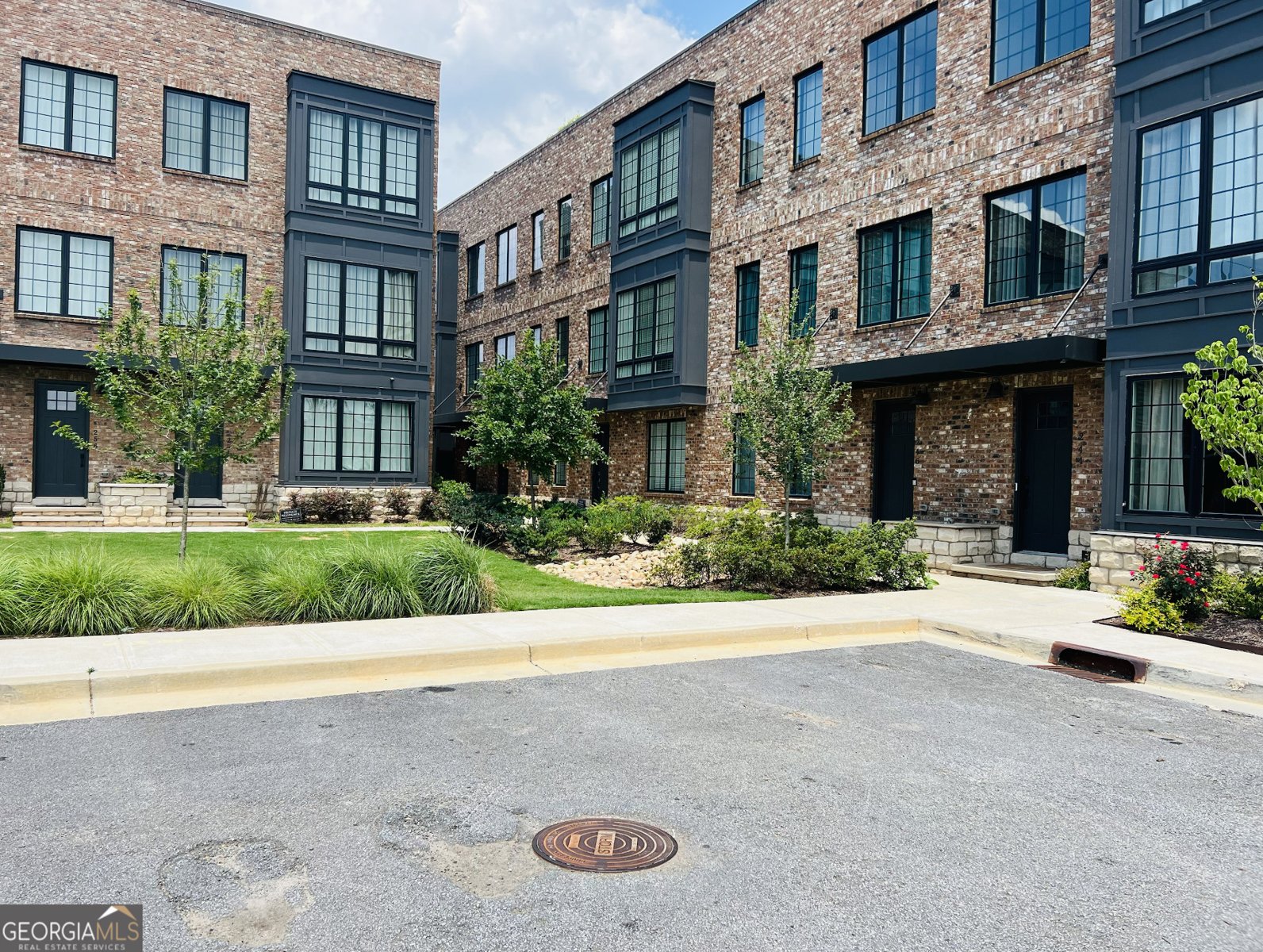 269 CASTLEBERRY STATION Drive Atlanta - 2