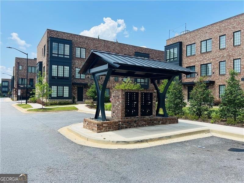 269 CASTLEBERRY STATION Drive Atlanta - 20