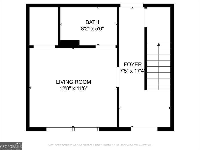 269 CASTLEBERRY STATION Drive Atlanta - 24