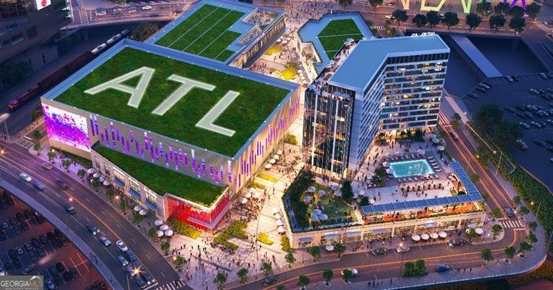 269 CASTLEBERRY STATION Drive Atlanta - 29