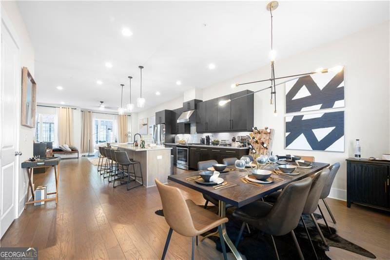 269 CASTLEBERRY STATION Drive Atlanta - 3